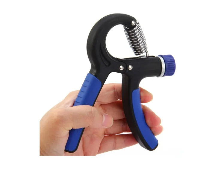 Aparelho de Exercícios para Fortalecer Mãos e Antebraços - Hand Grip