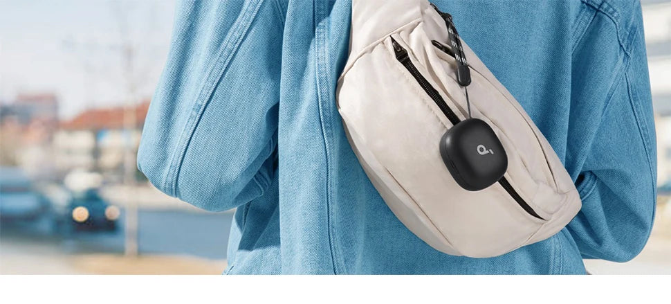 Fones de Ouvido Sem Fio Soundcore by Anker P20i, 30h de Duração, Fones Bluetooth Sem Fio