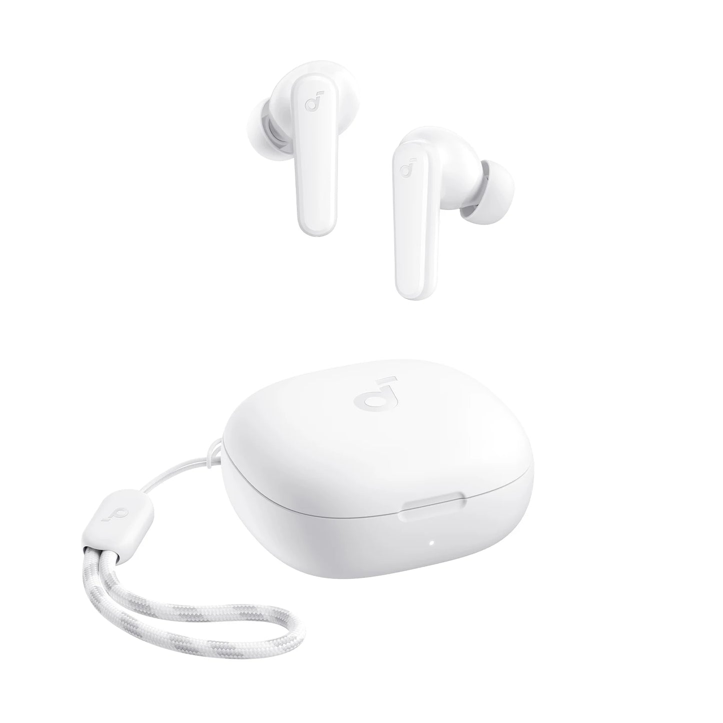 Fones de Ouvido Sem Fio Soundcore by Anker P20i, 30h de Duração, Fones Bluetooth Sem Fio