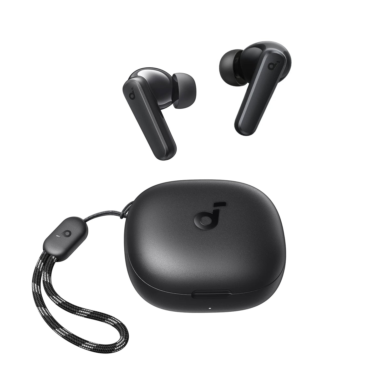 Fones de Ouvido Sem Fio Soundcore by Anker P20i, 30h de Duração, Fones Bluetooth Sem Fio