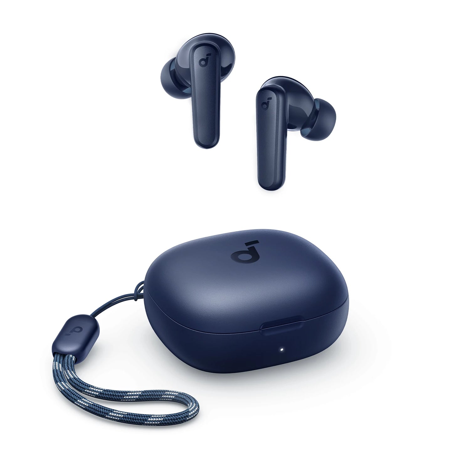 Fones de Ouvido Sem Fio Soundcore by Anker P20i, 30h de Duração, Fones Bluetooth Sem Fio