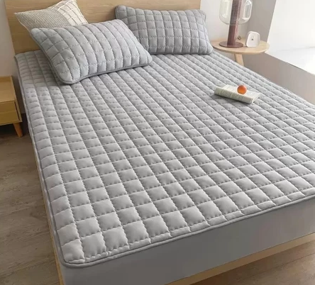Capa Para Colchão Impermeavel Matelado Com Elastico