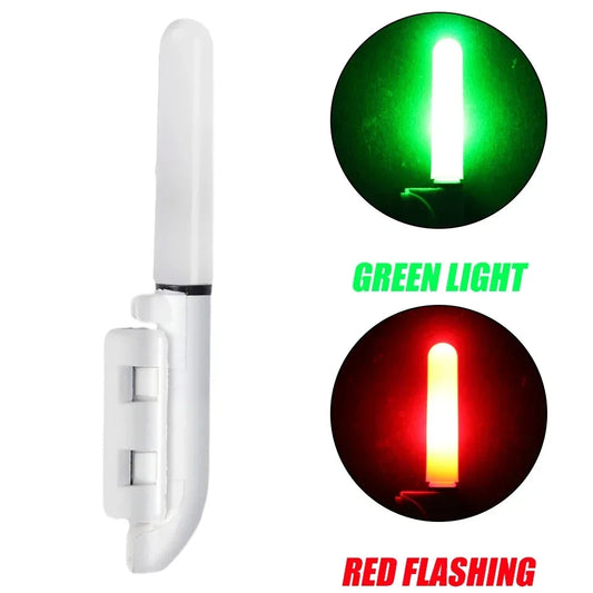 Led ponta de vara