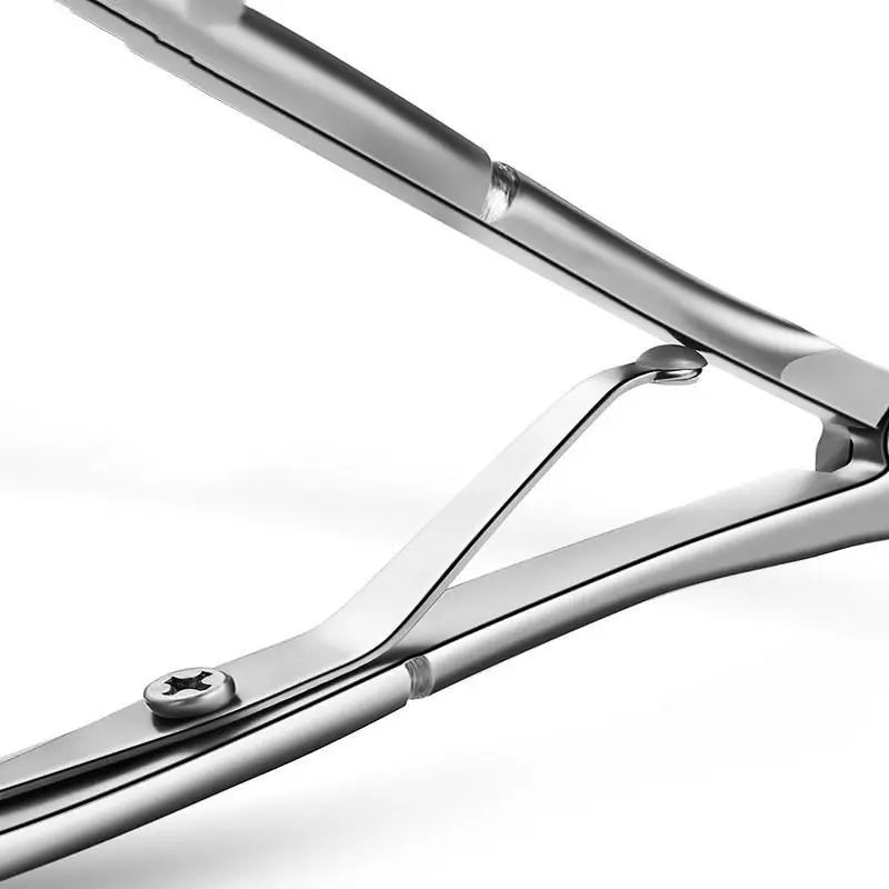 Tesoura Manicure Unha Inox Profissional