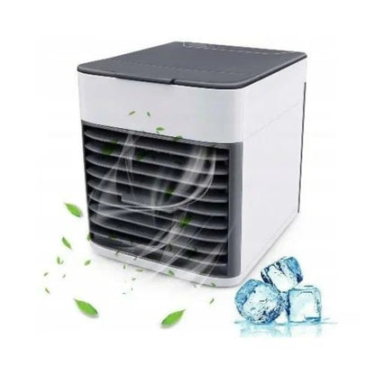 Mini Ar Condicionado Purificador 30w 700mL