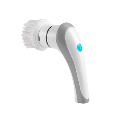 Escova Elétrica de Limpeza, Multifuncional para sua casa.