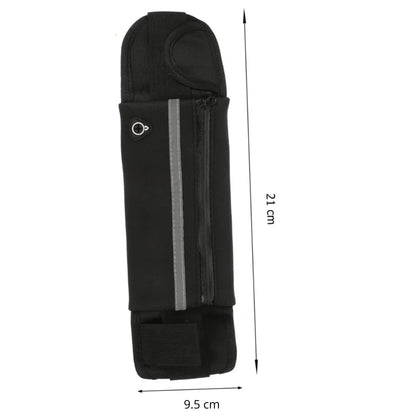 Bolsas Pochete Esportivas Feminina Masculina Academia Corrida Mochila Impermeável Porta Celular