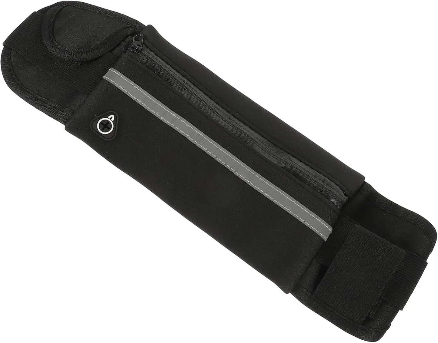 Bolsas Pochete Esportivas Feminina Masculina Academia Corrida Mochila Impermeável Porta Celular