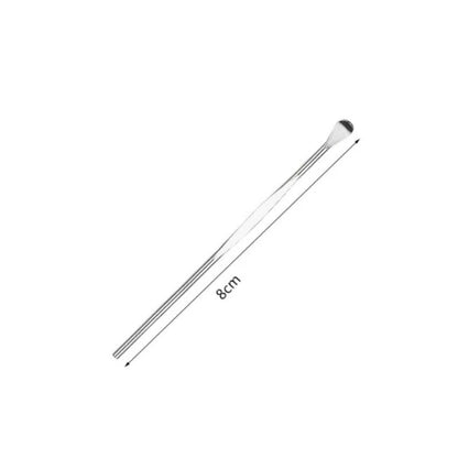 Kit De Limpeza De Cera Removedor De Cera De Ouvido Removedor De Limpeza De Cera