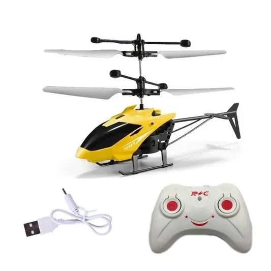 Helicópteros de Controle Remoto, Brinquedos para crianças.