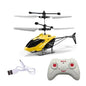 Recarregável Mini RC Drone, Remote Safe, Resistente a Quedas, Helicópteros RC, Brinquedos para crianças