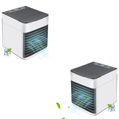 Mini Ar Condicionado Purificador 30w 700mL