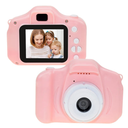 Câmera Digital para Crianças – Tira Fotos, Grava Vídeos.