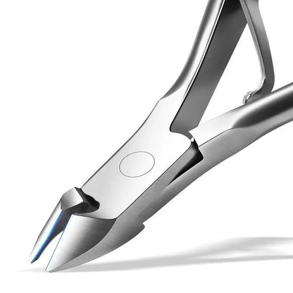 Tesoura Manicure Unha Inox Profissional