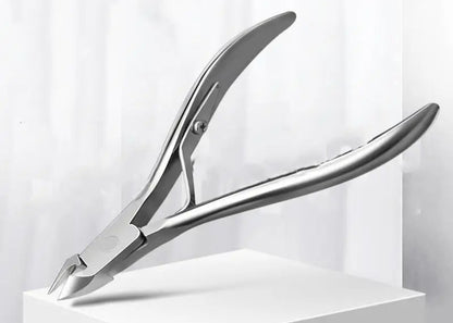 Tesoura Manicure Unha Inox Profissional