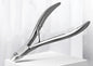 Tesoura Manicure Unha Inox Profissional