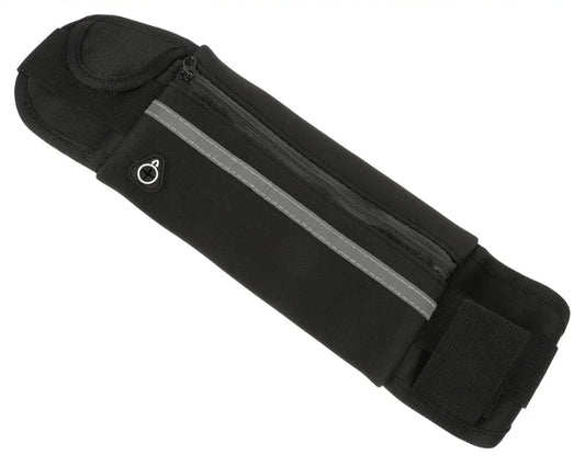 Bolsas Pochete Esportivas Feminina Masculina Academia Corrida Mochila Impermeável Porta Celular