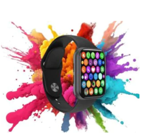 RELÓGIO INTELIGENTE SMARTWATCH W 34+
