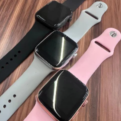 RELÓGIO INTELIGENTE SMARTWATCH W 34+
