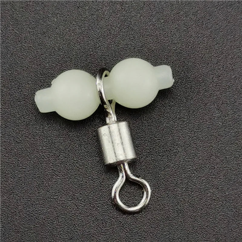 Giradores de Pesca Luminosos