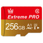Cartão de Memória 16GB 32GB Mini SD Card 64GB 128GB 256GB MiniSD Max Ultra C10 TF - Cartão de Memória para Celular e Monitoramento