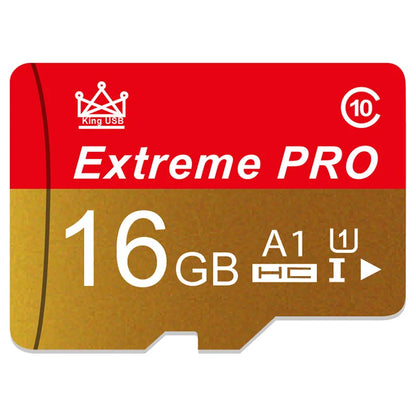 Cartão de Memória 16GB 32GB Mini SD Card 64GB 128GB 256GB MiniSD Max Ultra C10 TF - Cartão de Memória para Celular e Monitoramento