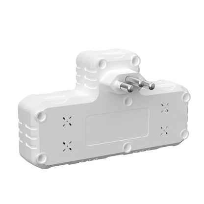 Tomada, plugue, régua de tomadas, tomada USB, tomada de parede, extensão elétrica, ponto de energia, adaptador universal de plugue.