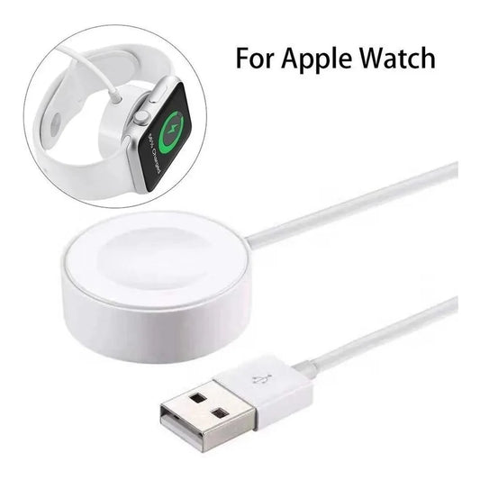 Carregador Universal por Indução LE-277 com Cabo Fixo USB - LEHMOX