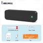 Impressora Térmica A4 Labelwell Portátil sem Tinta USB Bluetooth Wireless para Impressão de Documentos PDF, Fotos e Estêncil de Tatuagem (A4)
