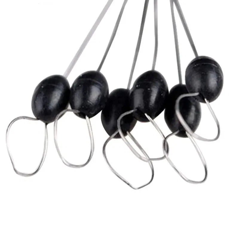 Stoper oval, 100 conjunto, 600 pçs