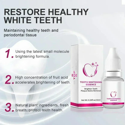 Clareamento dental limpeza dos dentes reparação de cárie dentária reparação todas as cárie dentária, manchas de cigarro reduzir cavidades amarelas e proteger 090