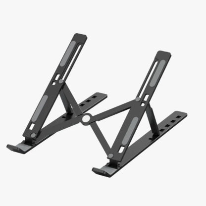 Suporte  De Notebook Compacto Articulado