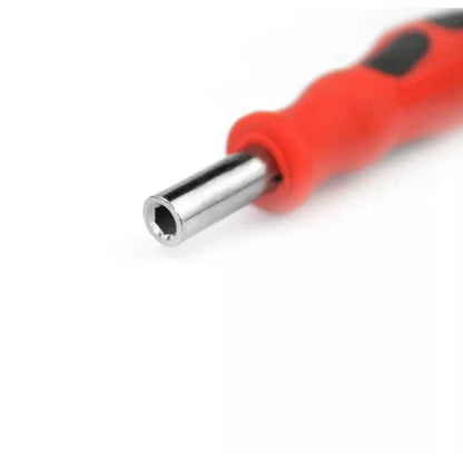 Kit de Ferramentas 31 Peças Torx Philips para Celular, Notebook e PC