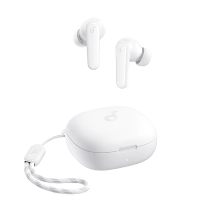 Fones de Ouvido Sem Fio Soundcore by Anker P20i, 30h de Duração, Fones Bluetooth Sem Fio