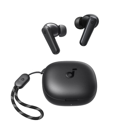 Fones de Ouvido Sem Fio Soundcore by Anker P20i, 30h de Duração, Fones Bluetooth Sem Fio