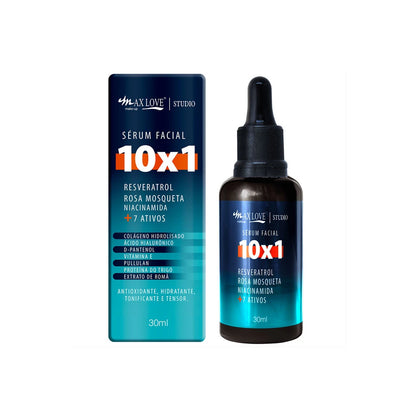 Sérum Facial 10x1 Max Love