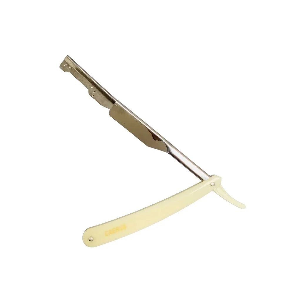 Navalha Inox para Barbear Profissional, Navalhete