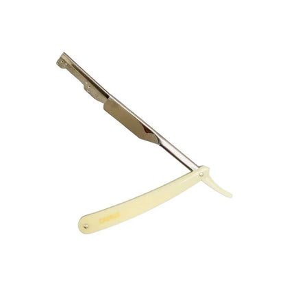 Navalha Inox para Barbear Profissional, Navalhete
