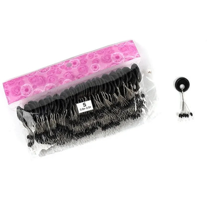 Stoper oval, 100 conjunto, 600 pçs