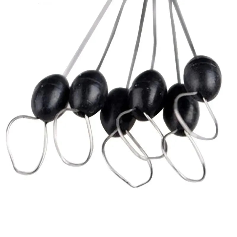 Stoper oval, 100 conjunto, 600 pçs
