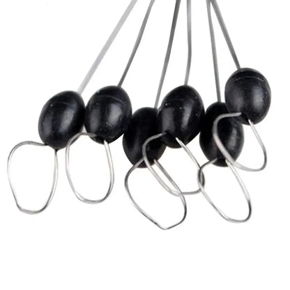 Stoper oval, 100 conjunto, 600 pçs