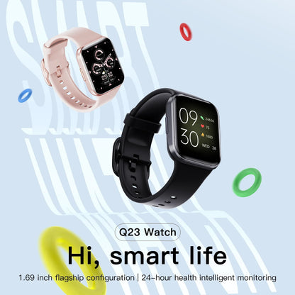 Relógio Inteligente de Luxo 2024 para Homens e Mulheres - Monitor de Fitness - À Prova d'Água - Pulseira Esportiva Estilosa - Compatível com IOS e Android