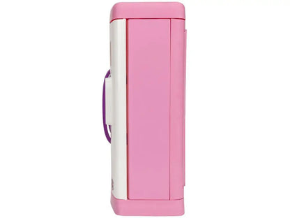 Refrigerator de brinquedo, Geladeira de Brinquedo, 9 Peças