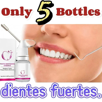 Clareamento dental limpeza dos dentes reparação de cárie dentária reparação todas as cárie dentária, manchas de cigarro reduzir cavidades amarelas e proteger 090