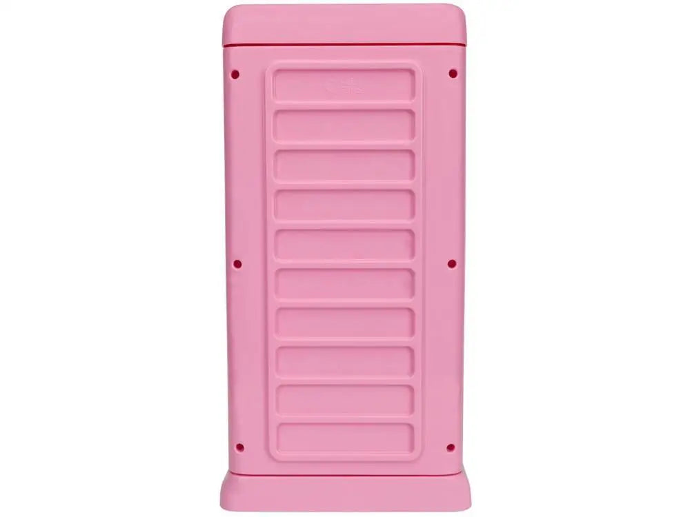 Refrigerator de brinquedo, Geladeira de Brinquedo, 9 Peças