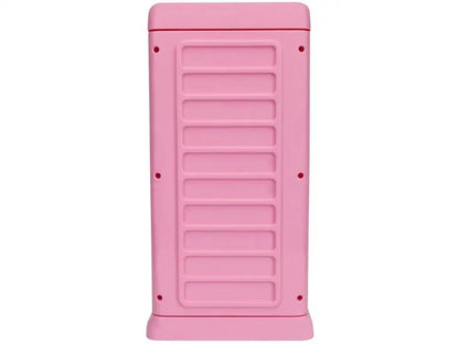 Refrigerator de brinquedo, Geladeira de Brinquedo, 9 Peças