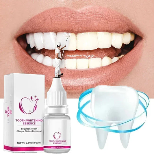 Clareamento dental limpeza dos dentes reparação de cárie dentária reparação todas as cárie dentária, manchas de cigarro reduzir cavidades amarelas e proteger 090