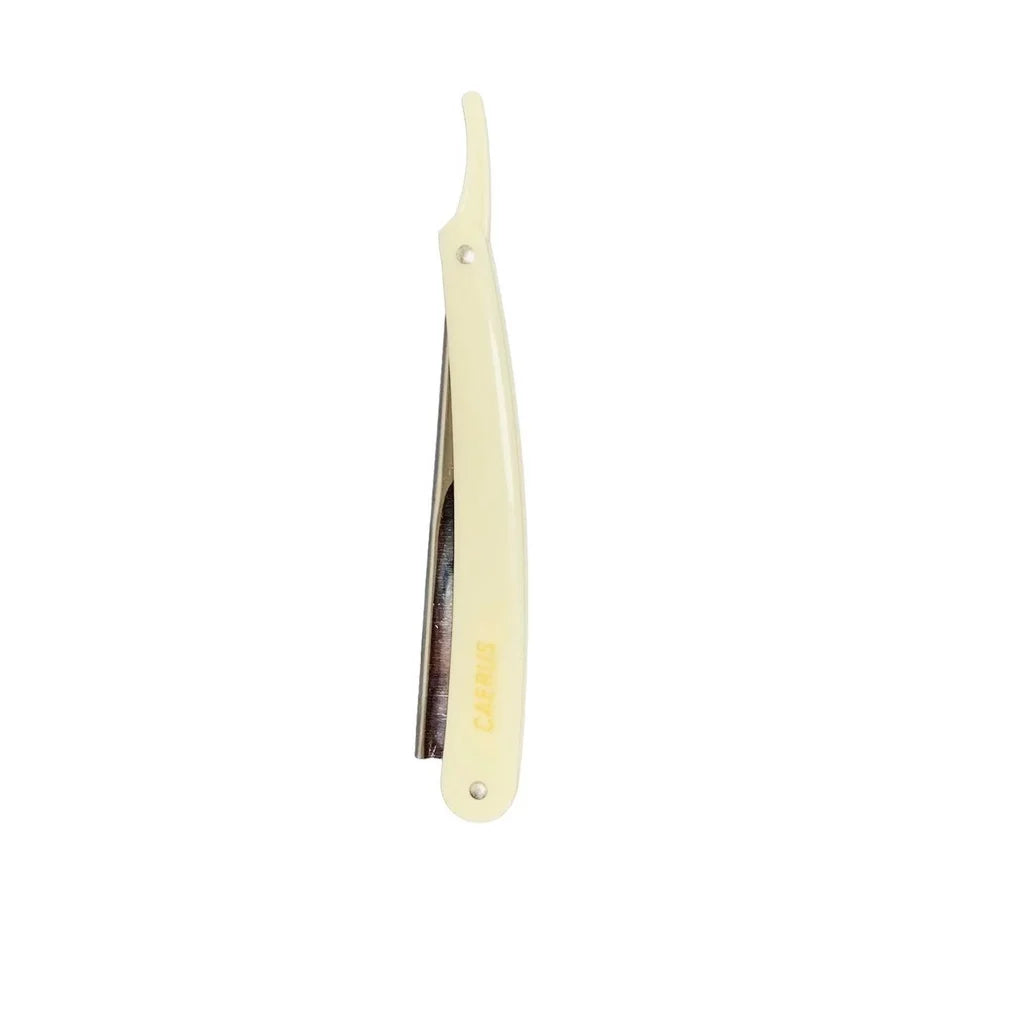 Navalha Inox para Barbear Profissional, Navalhete