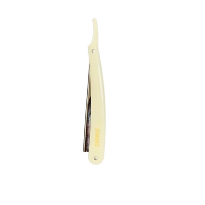 Navalha Inox para Barbear Profissional, Navalhete