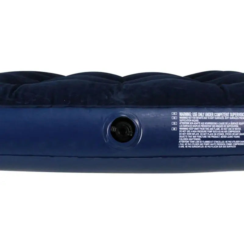 Colchão Inflável para Casal 191x137x22 cm 110200 BELFIX